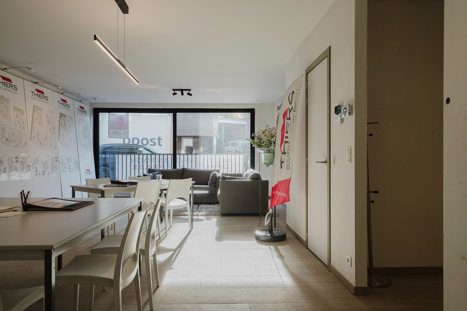 Apartment for sale in Zwevegem - photo 2