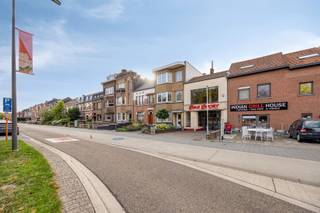 Commercial à vendre à Tirlemont