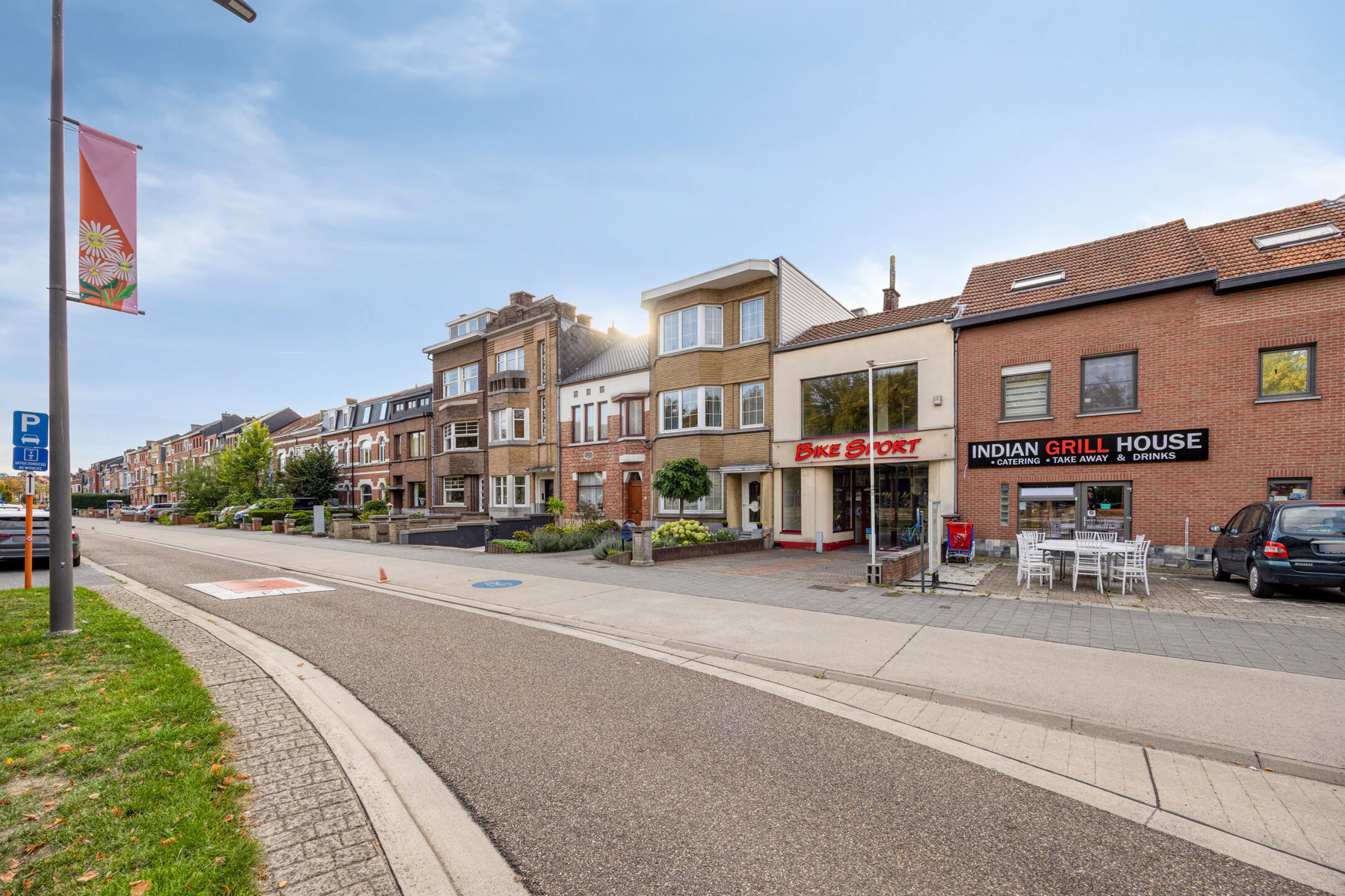 Commercial à vendre à Tirlemont - photo 1