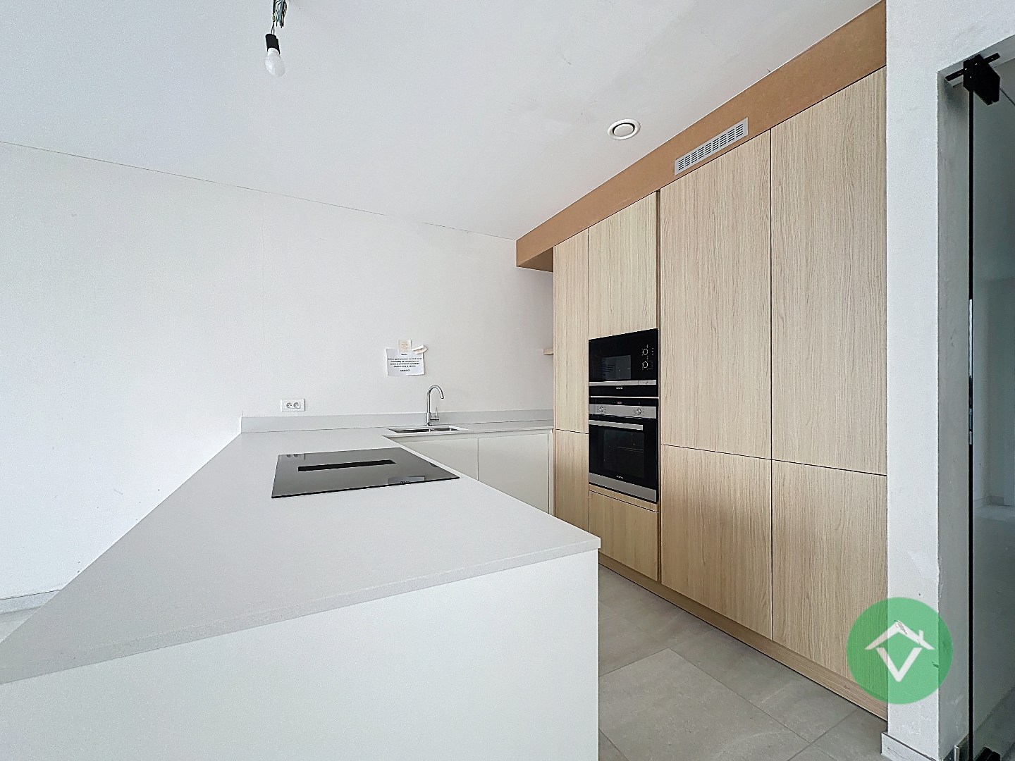 Topper aan de kust: duplex appartement met doorlopend zonneterras - foto 3