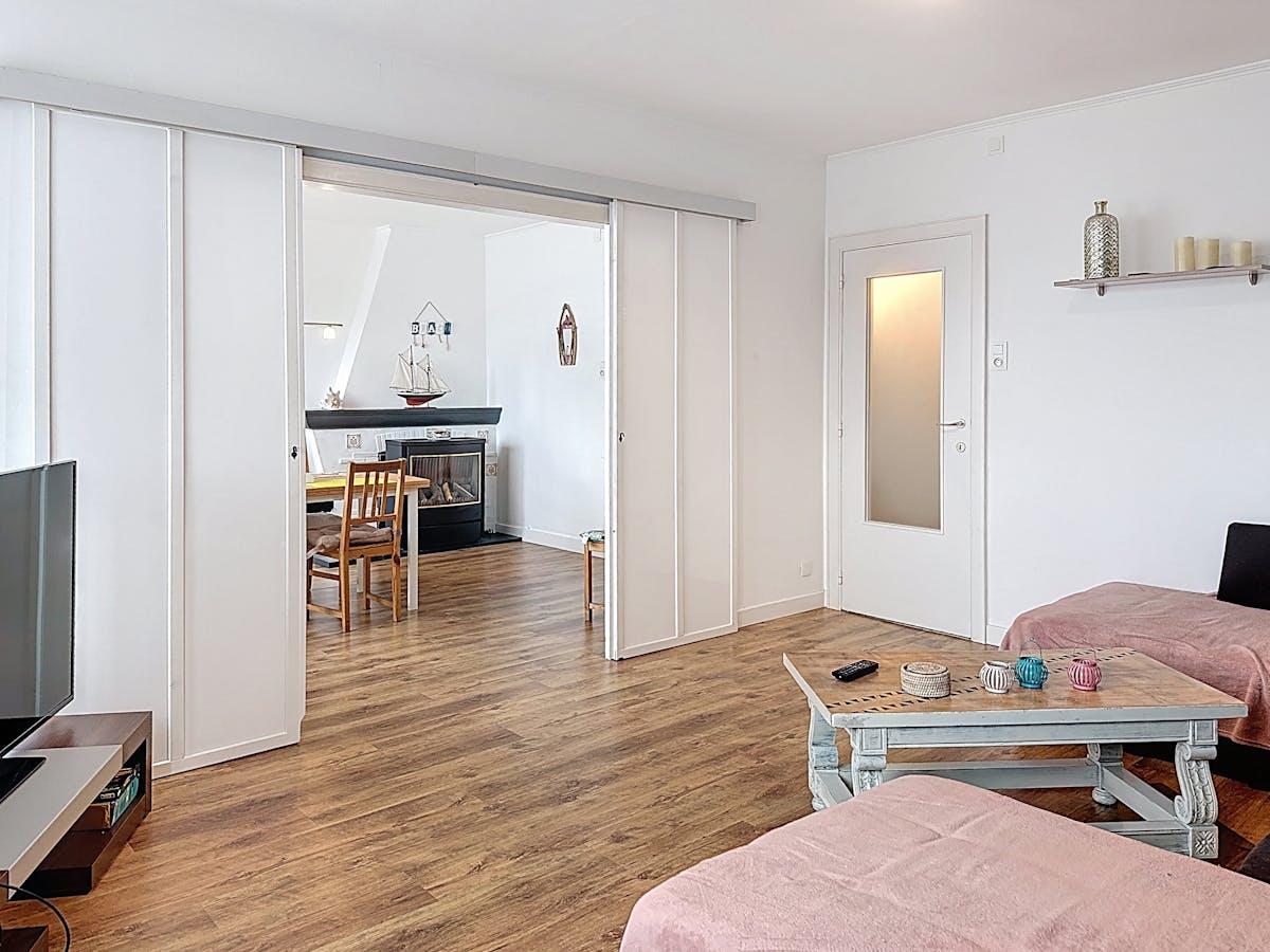 Appartement à louer à Ostende - photo 5