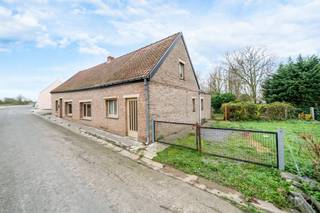 Huis te koop in Frasnes-lez-Anvaing