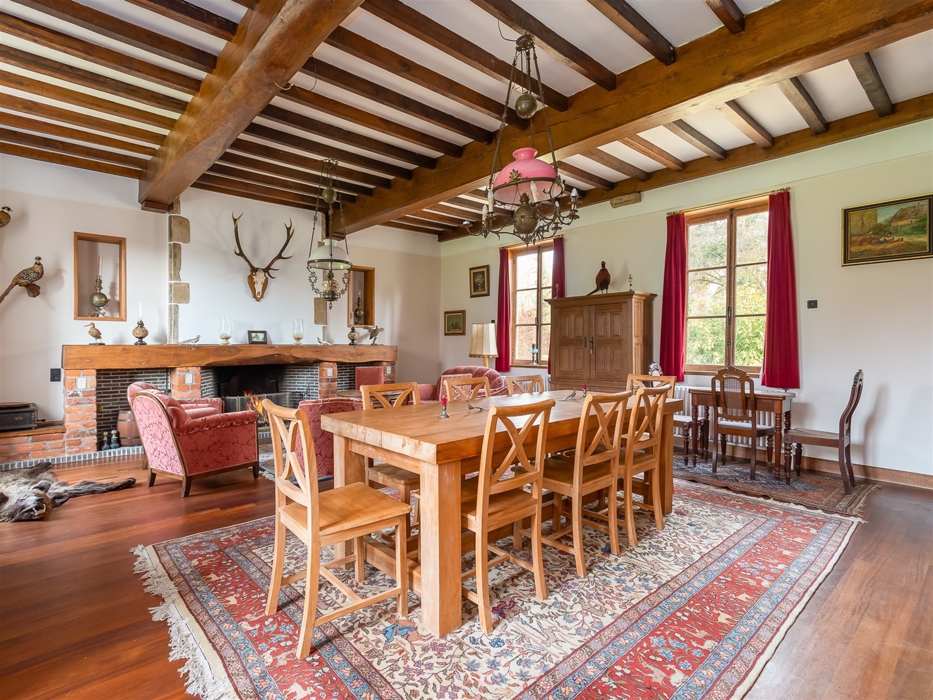 Kasteel - Manor te koop in Asse - foto 5