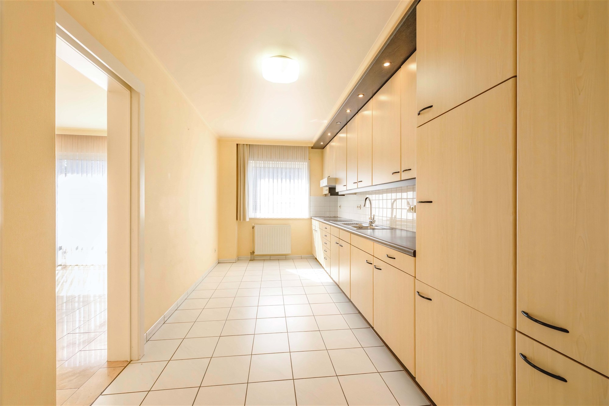 Appartement - foto 5
