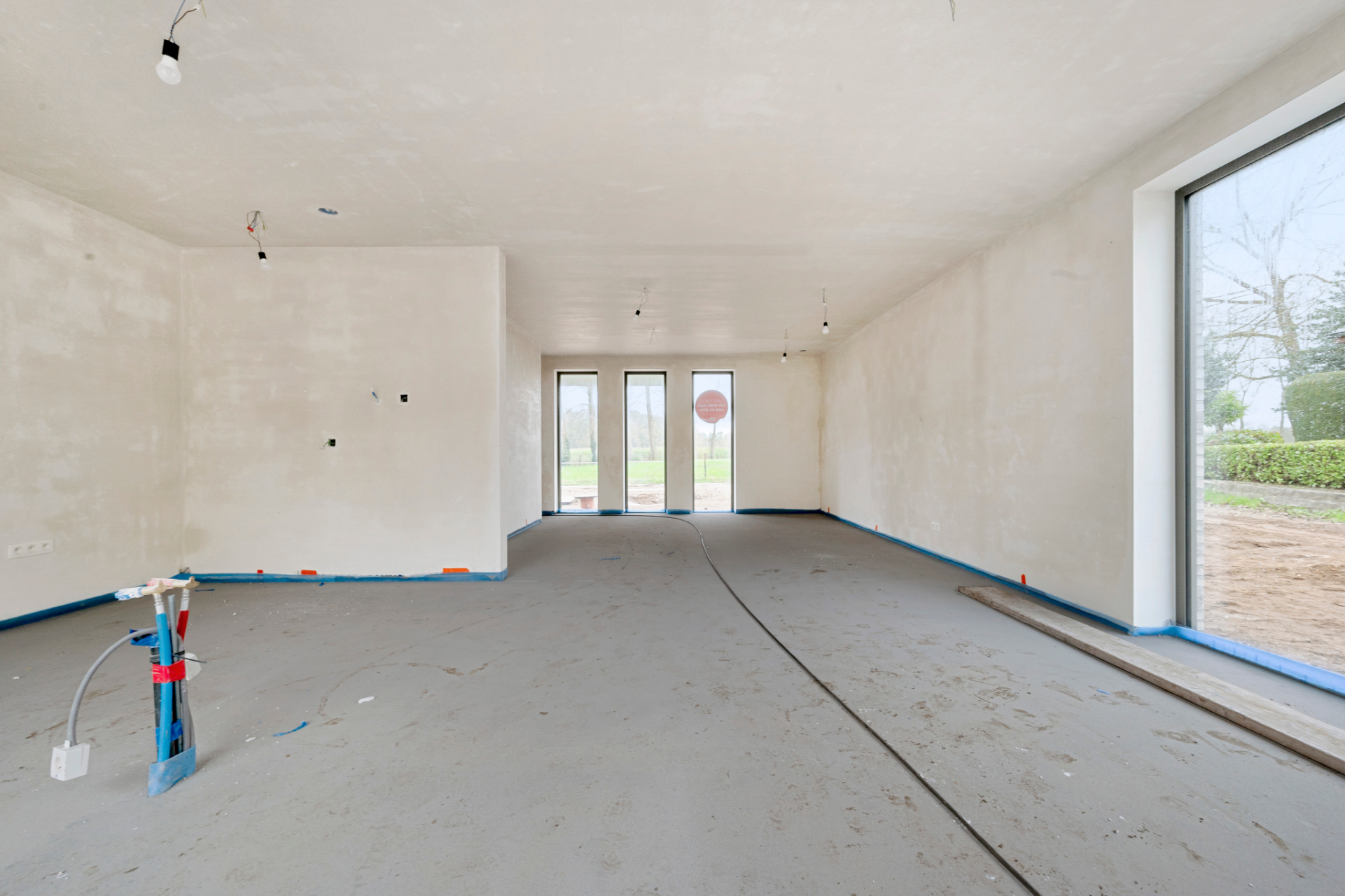 Maison à vendre à Saint-Nicolas avec 3 chambres - photo 4