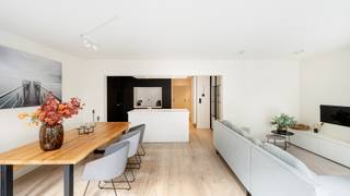 Apartment for sale in Knokke-Heist