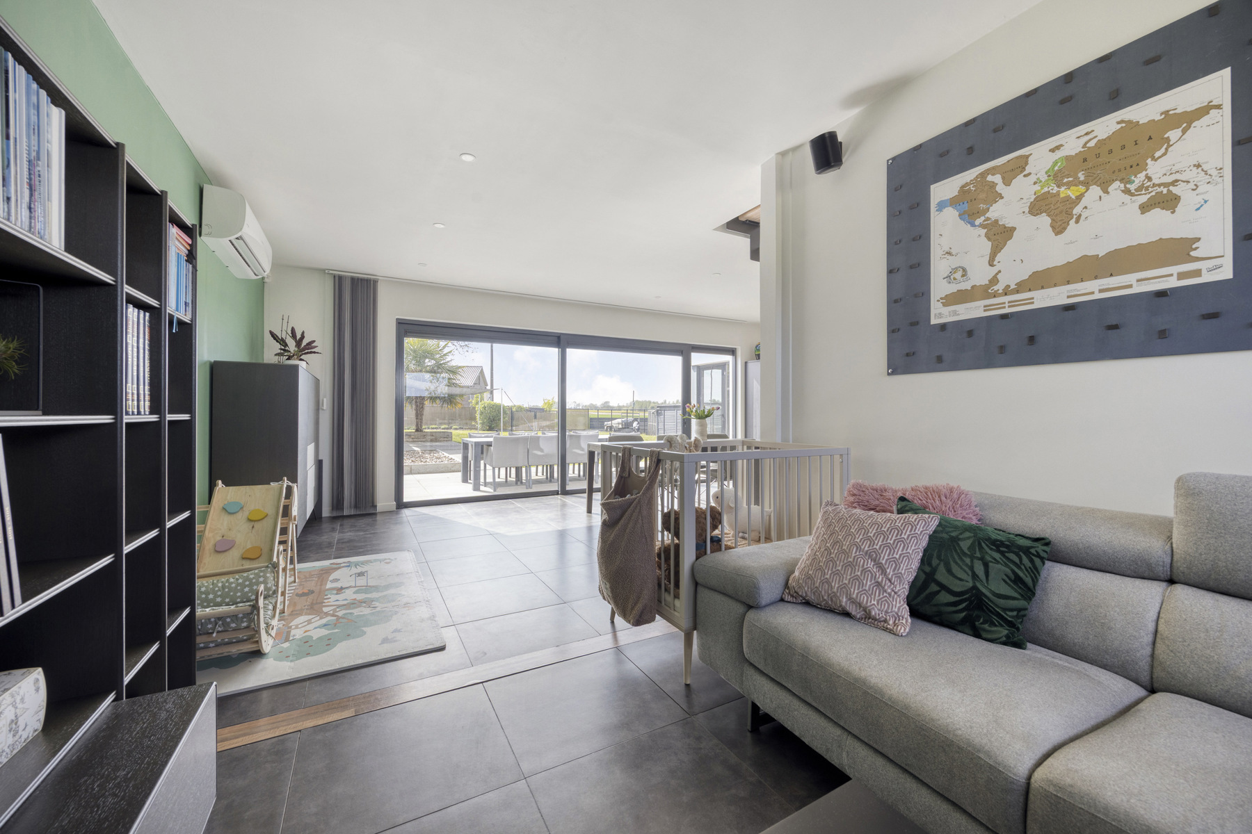 Huis te koop in Vissenaken met 3 slaapkamers - foto 5