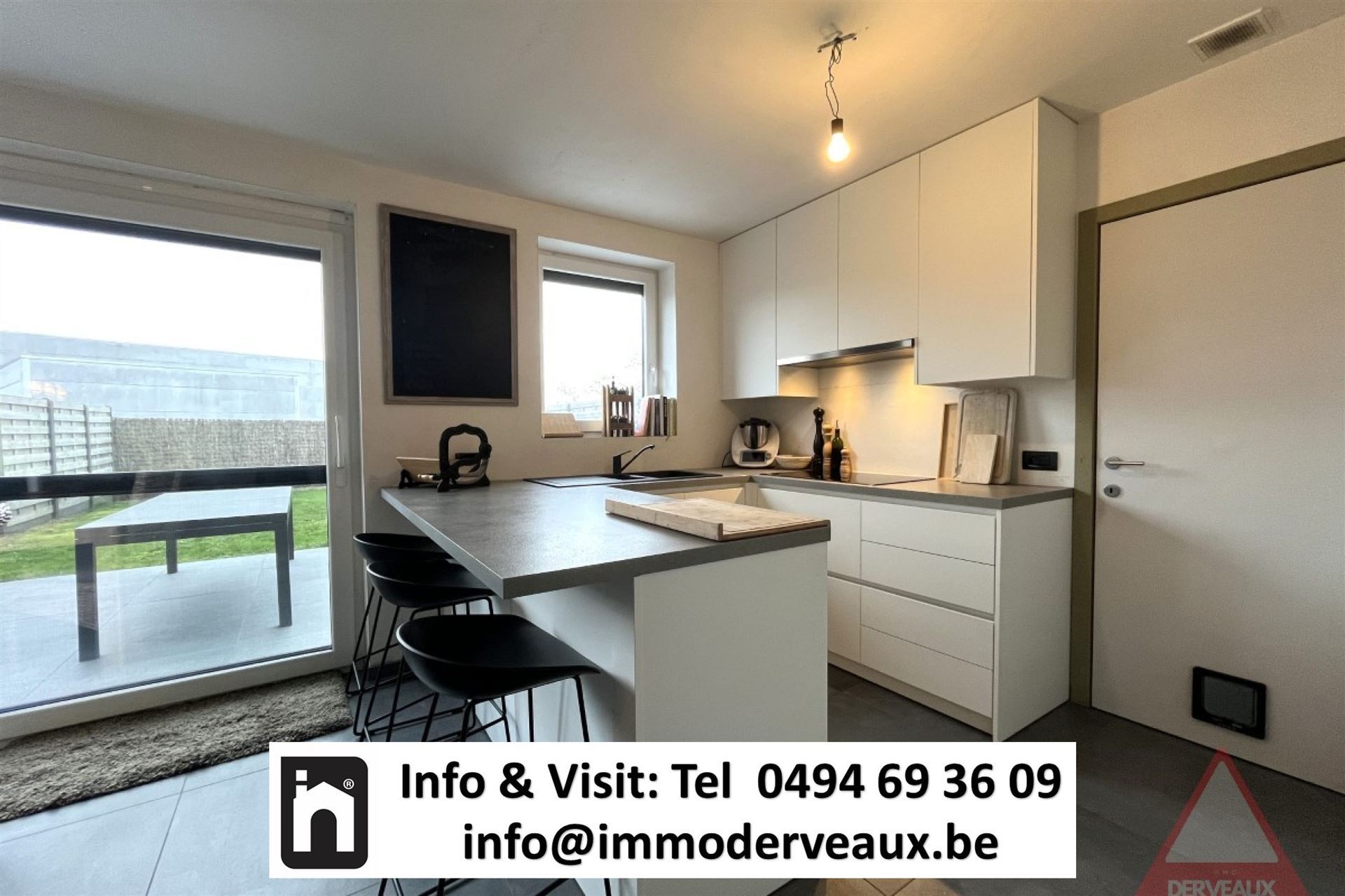 Maison à vendre à Moorslede - photo 5