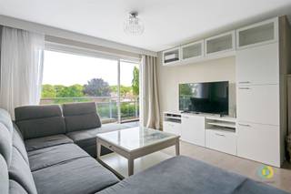 Apartment for rent in Vilvoorde
