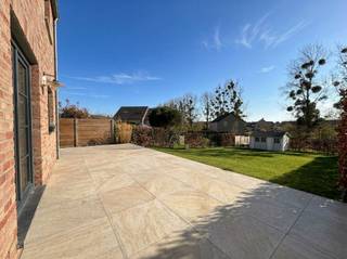 Huis te koop in Edingen