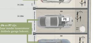 Ondergrondse garage te koop in Beselare.Ideaal als investering!opsplitsing prijs:grondwaarde 5.955,60 euroconstructiewaarde 29.044,40 euroKenmerken:...