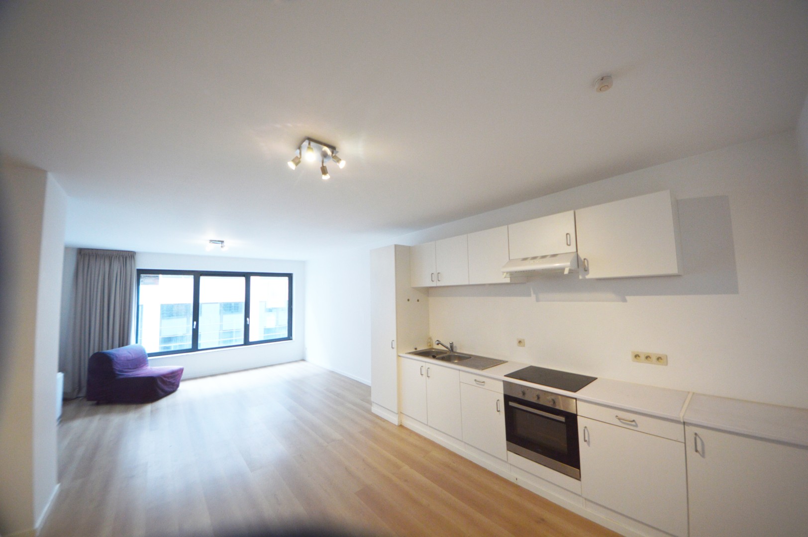 Apartment for sale in Brussels with 2 bedrooms - photo 4