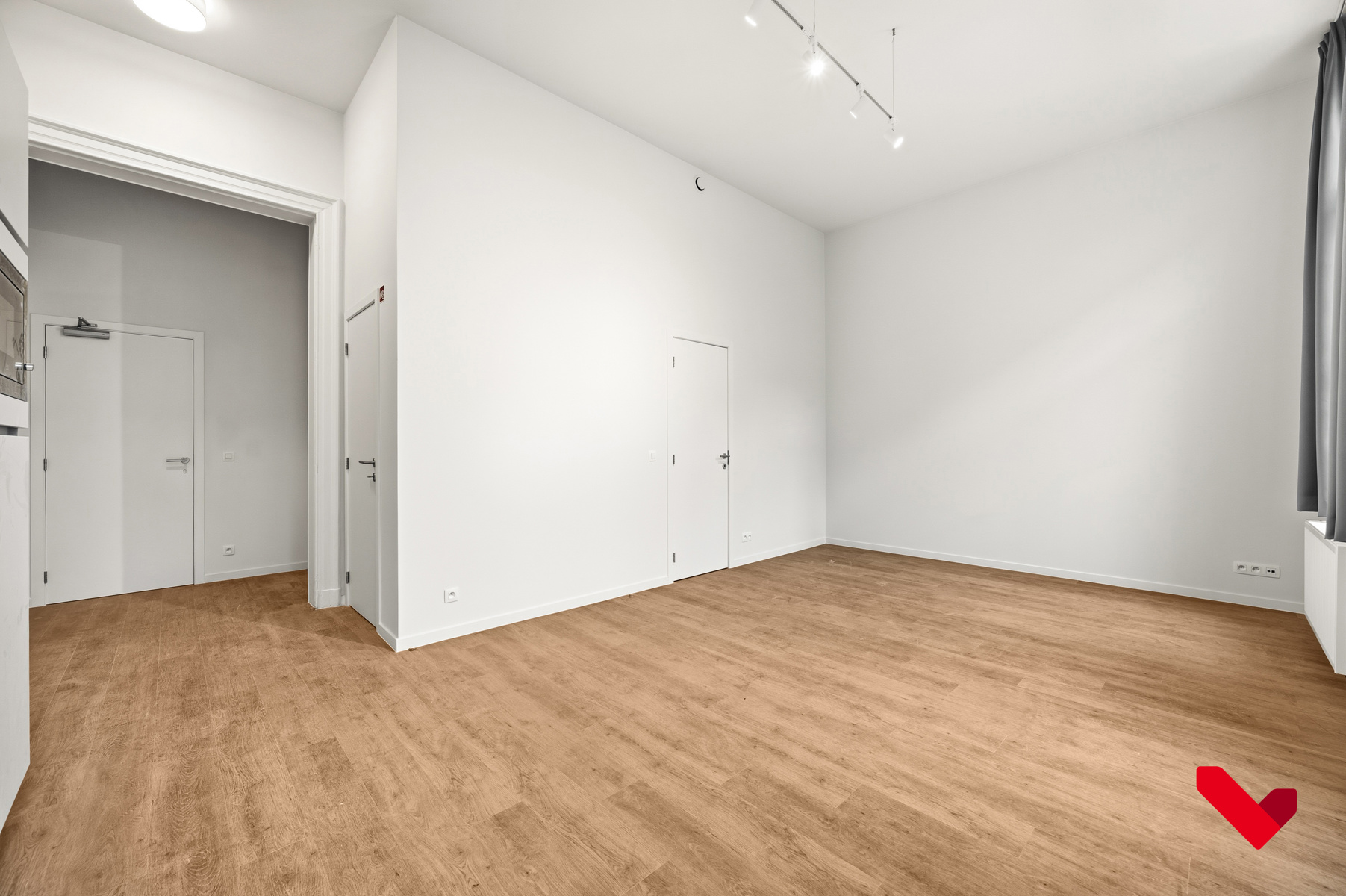 Appartement à louer à Louvain avec 1 chambre - photo 3