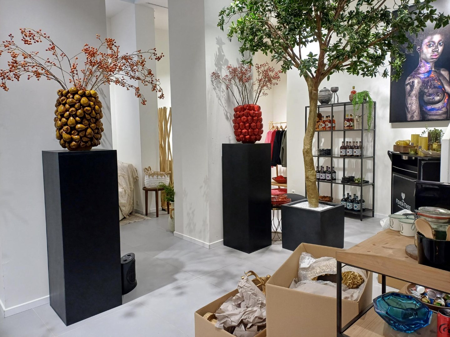 Commercieel te huur in Antwerpen - foto 4