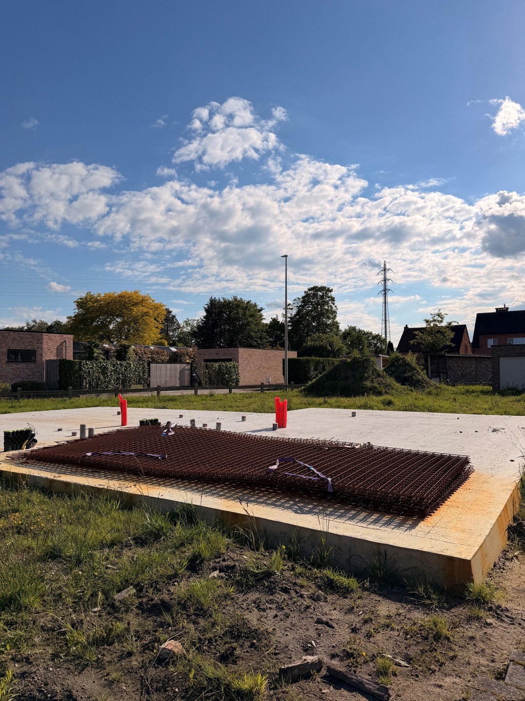 Energiezuinige nieuwbouw met garage op toplocatie in kessel - foto 5