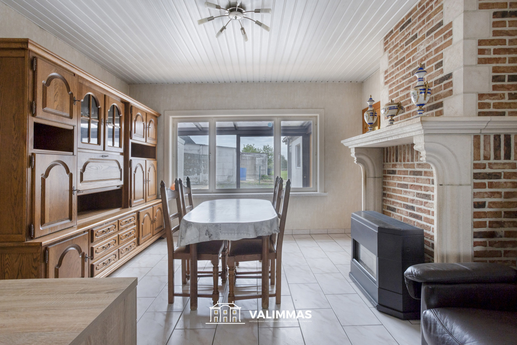House for sale in Asse with 3 bedrooms - photo 5