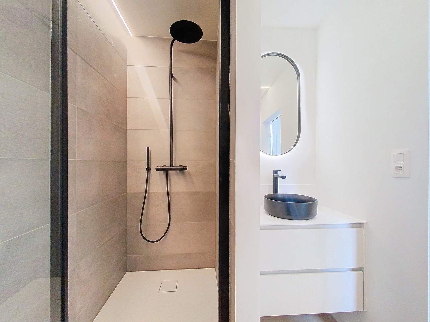 Prachtig duplex-appartement in het hartje van Koksijde-Bad. - foto 4