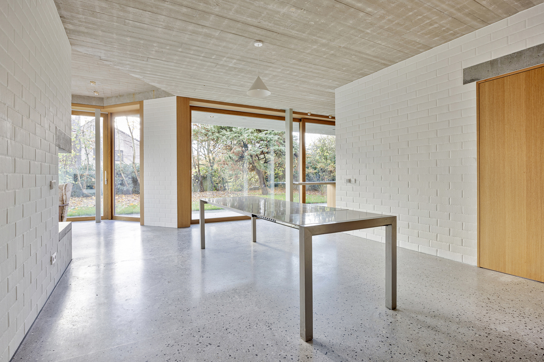 Maison à louer à Lubbeek avec 4 chambres - photo 3