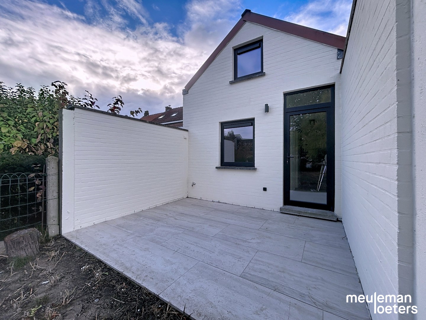 Prachtige rijwoning met 3 slaapkamers - foto 4