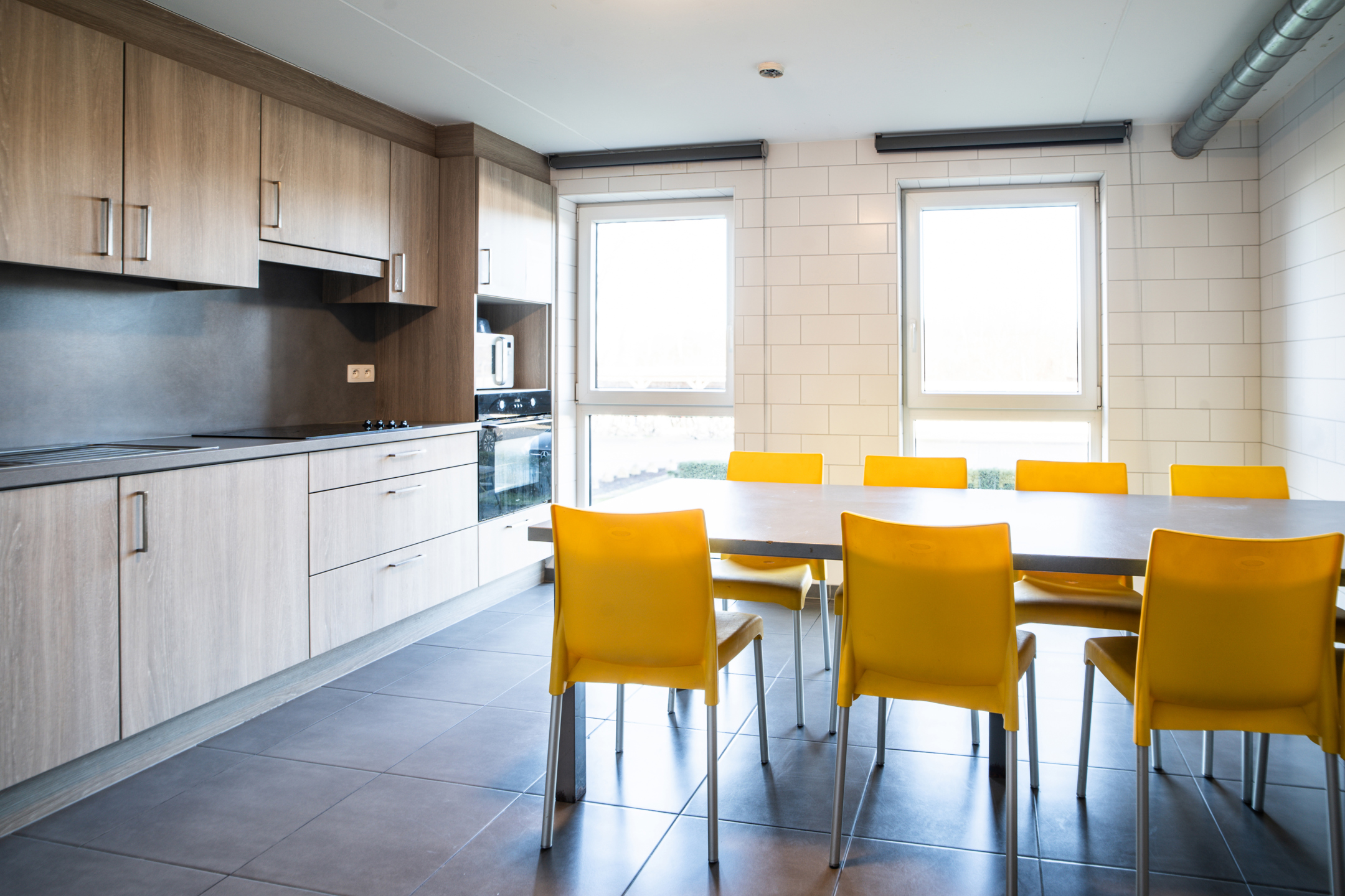 Energiezuinige studentenkamers met aantrekkelijk rendement - foto 5