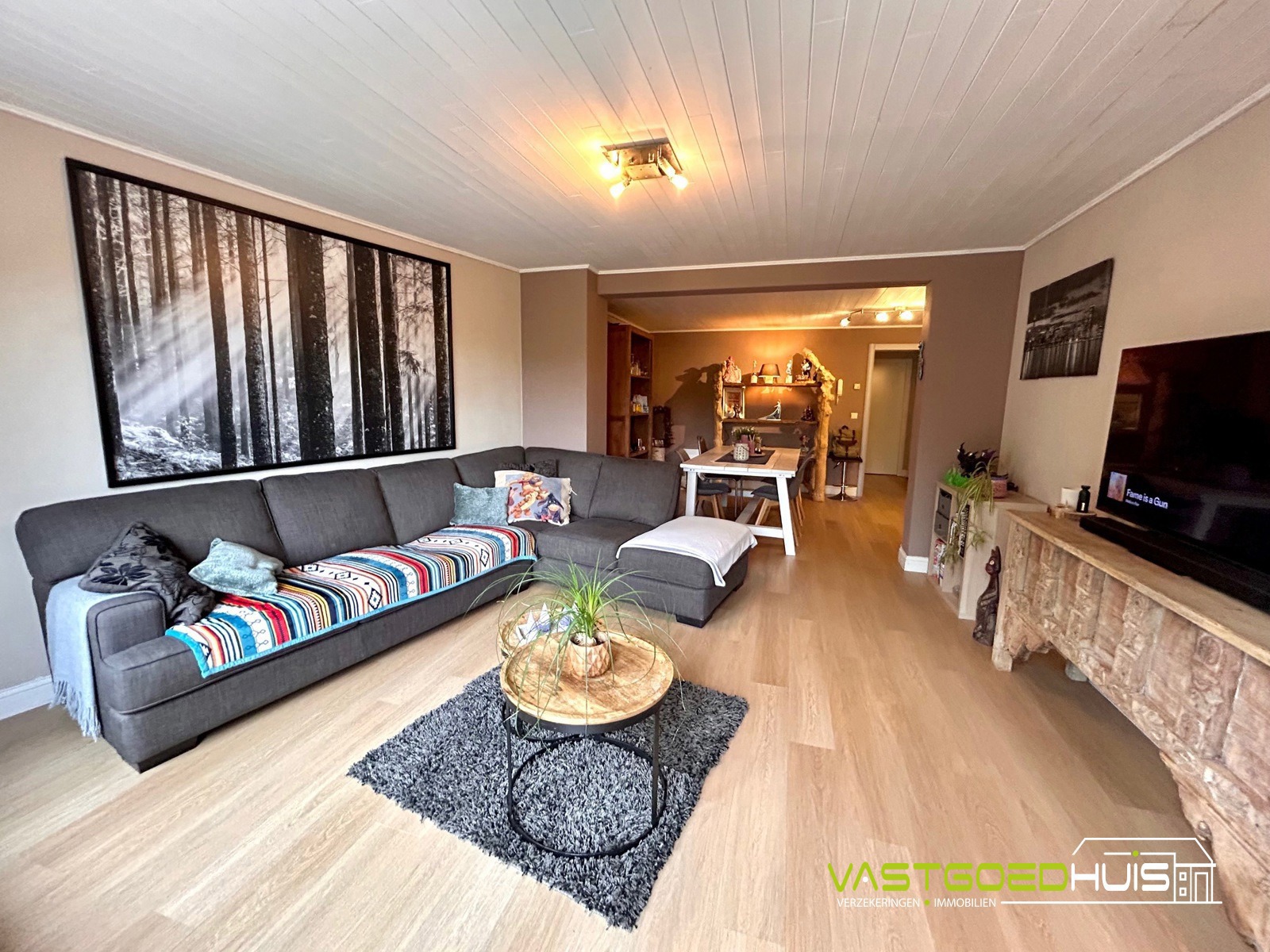 Apartment for sale in Denderwindeke with 2 bedrooms - photo 4
