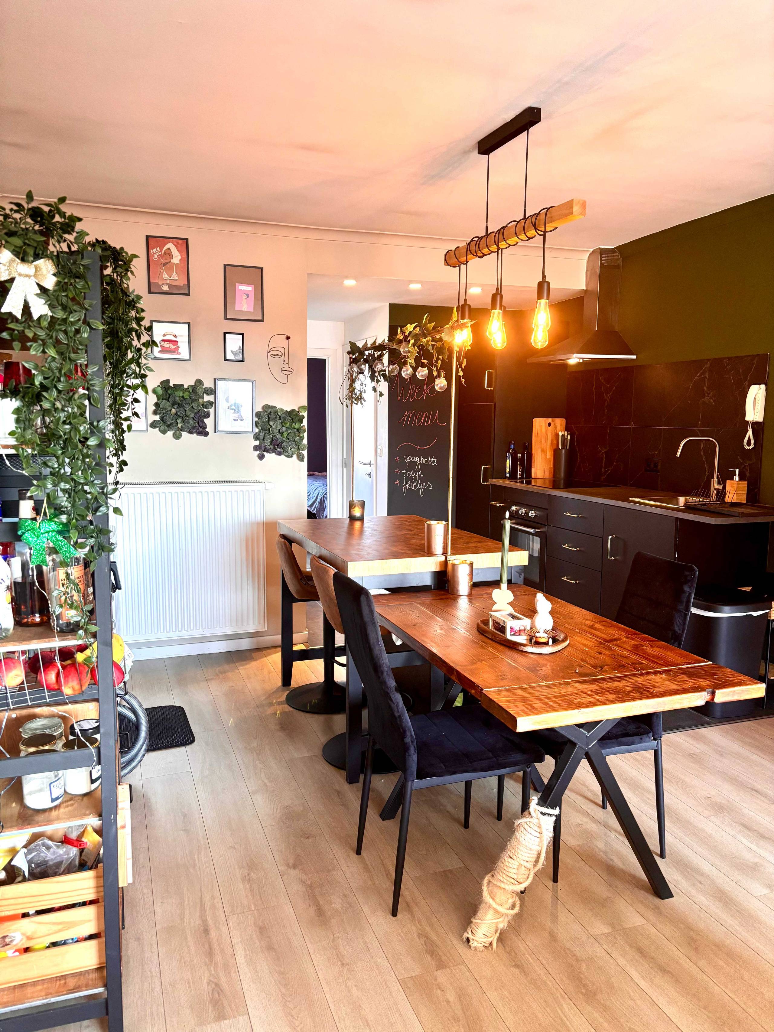 Appartement te koop in Hoboken met 1 slaapkamer - foto 3