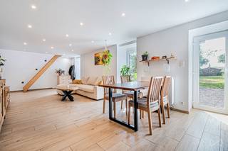 Huis te koop in 's-Gravenbrakel