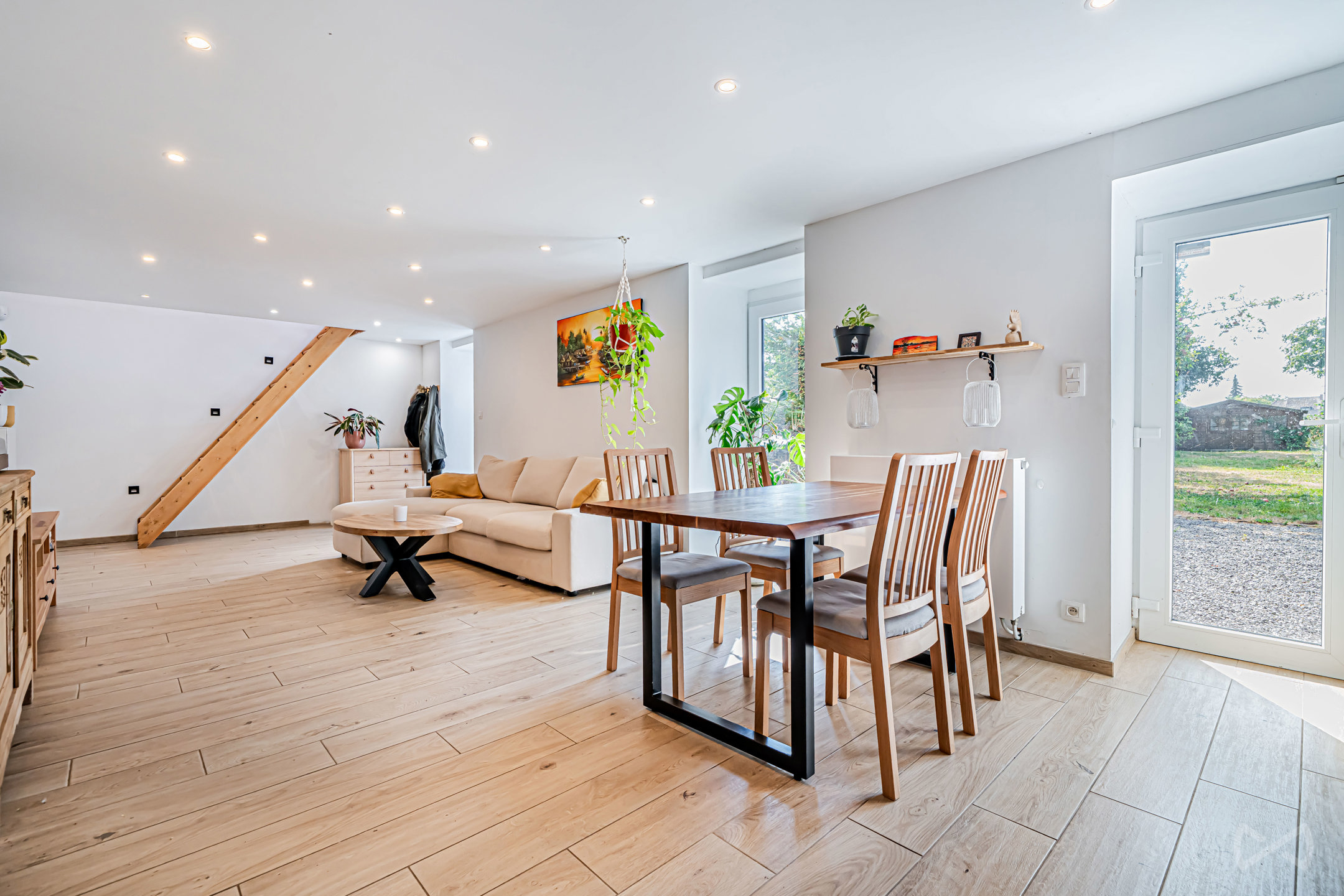 Huis te koop in 's-Gravenbrakel met 2 slaapkamers - foto 3