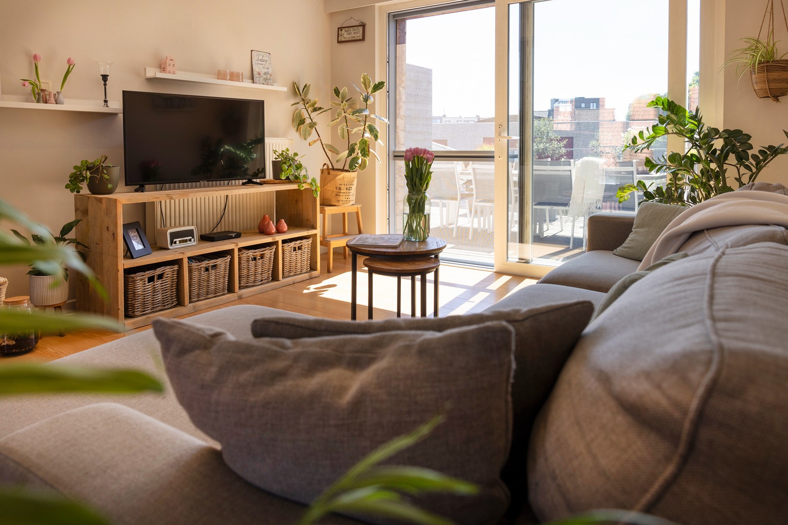 Gezellige, instapklare woning nabij het centrum. - foto 2