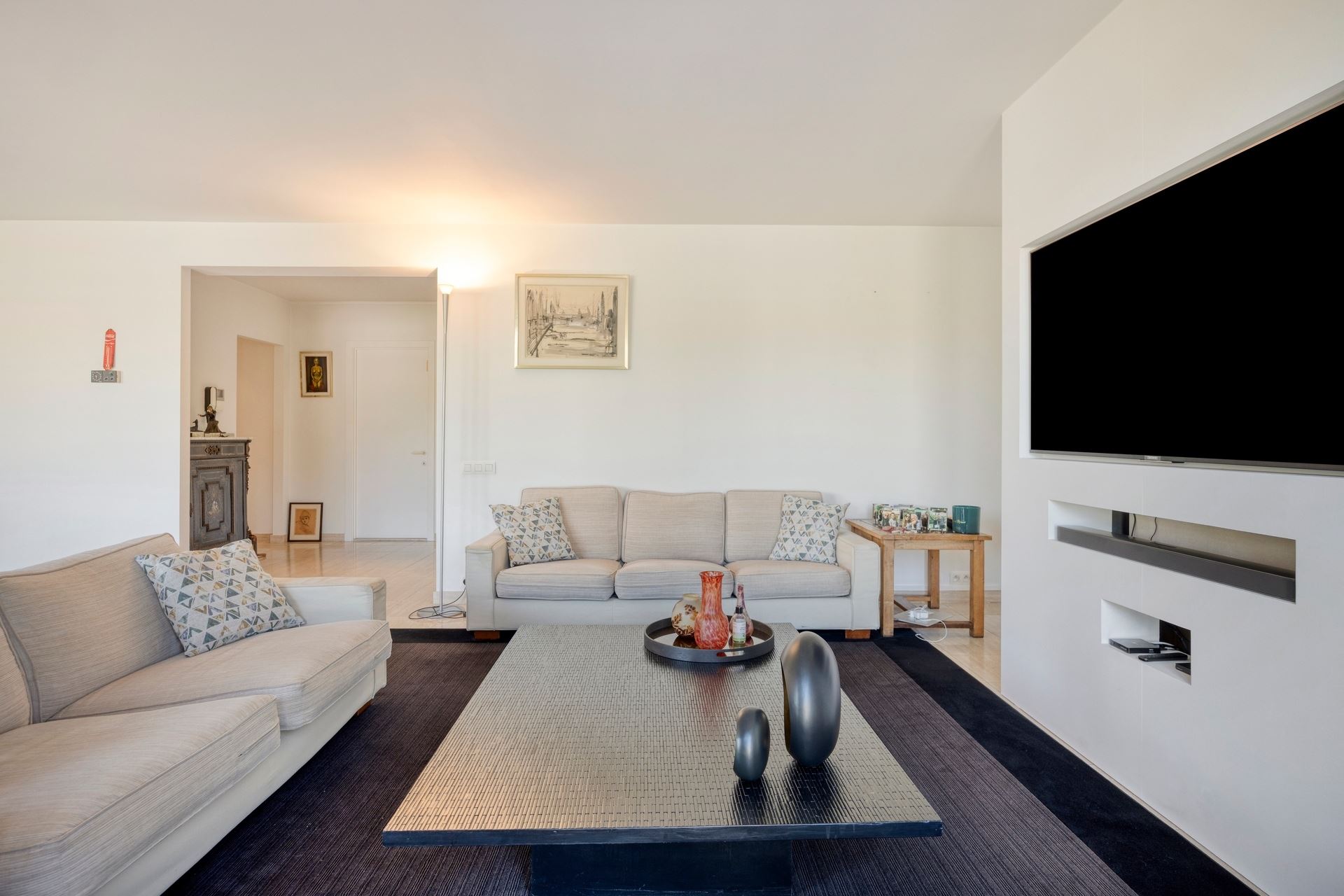 Apartment for rent in Wilrijk with 3 bedrooms - photo 4