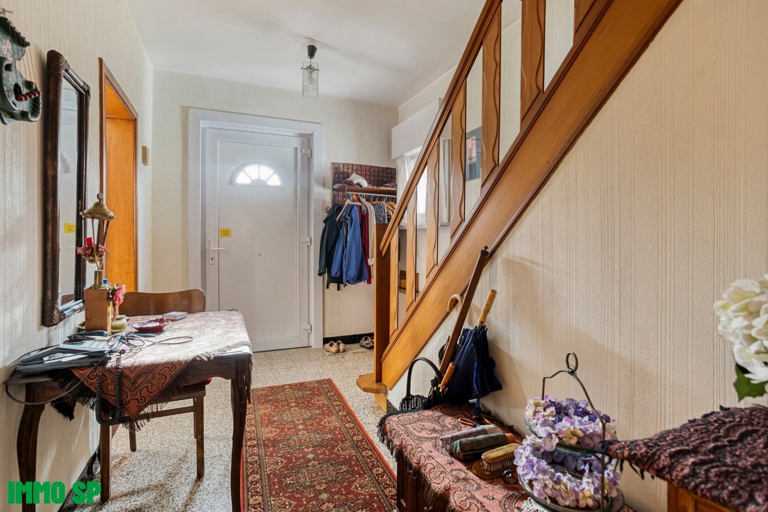 Te moderniseren woonst op een prachtige locatie. - foto 5