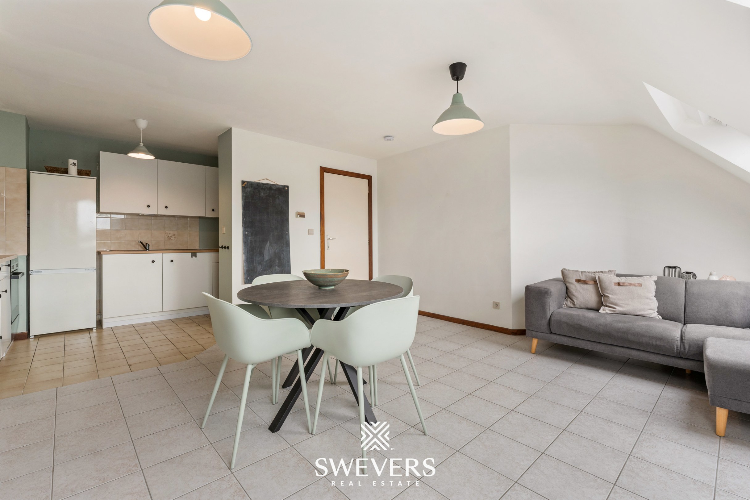 Appartement à vendre à Houthalen-Helchteren avec 1 chambre - photo 5