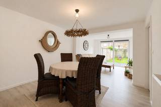 Apartment for rent in Blankenberge