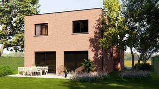 <span>7 Prachtige open bebouwingen in nieuwe rustige wijk</span><br /><br />Deze woningen vormen samen de nieuwe verkaveling "Levendaal" te Leefdaal, Bertem. Door de rustige ligging biedt de <strong>nieuw aangelegde (doodlopende) straat</strong> een ideale ontmoetplaats voor jong en oud. <br /><br />De 7 loten maken deel uit van een goedgekeurde, vergunde verkaveling. De bouwvergunning werd nog niet ingediend, zodat u als koper nog alles kan kiezen. De keuzes kunnen gaan van zeer kleine zaken zoals vloerafwerking en keuken, tot zeer grote aanpassingen zoals gevelafwerking, ramen, indeling, ... <br /><br />De geafficheerde prijzen zijn de prijzen voor een volledig uitgewerkt voorbeeld per perceel. Hiervan is steeds een lastenboek beschikbaar en de bouwplannen. In deze uitgewerkte woningen is telkens voorzien:<br />
<ul>
<li>Warmtepomp, vloerverwarming & zonnepanelen;</li>
<li>Ventilatie type D;</li>
<li>E-peil <E20;</li>
<li>Ruime budgetten voor afwerkingsmaterialen;</li>
<li>Studie- en architectuurkosten;</li>
<li>Kortom, een volledig afgewerkte woning!</li>
</ul>
Indien u graag werkt met een eigen aannemer is er tevens de mogelijkheid om enkel de bouwgrond aan te kopen. <br /><br />Interesse of gewoon een vraag? Neem vrijblijvend contact op via 0485 62 36 78 of via nieuwbouw@living-stone.be