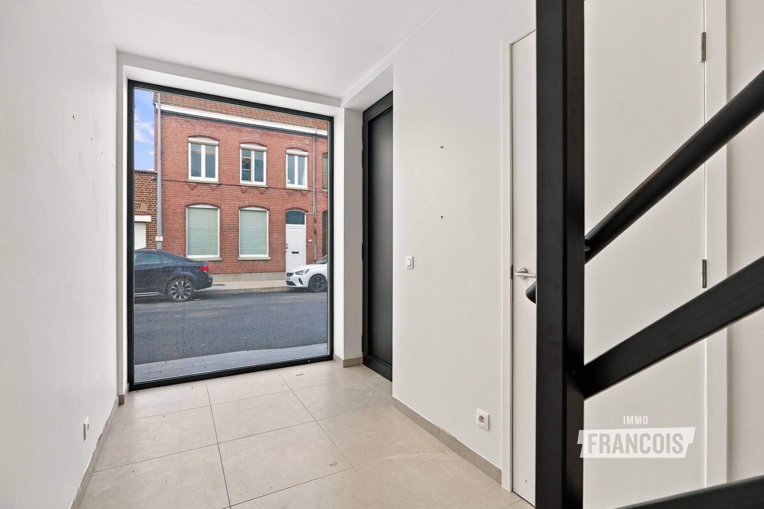 Nieuwe bel-etage in Veurnestraat te Poperinge | TE KOOP - foto 5
