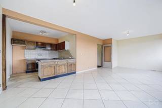 Appartement te huur in Bergen