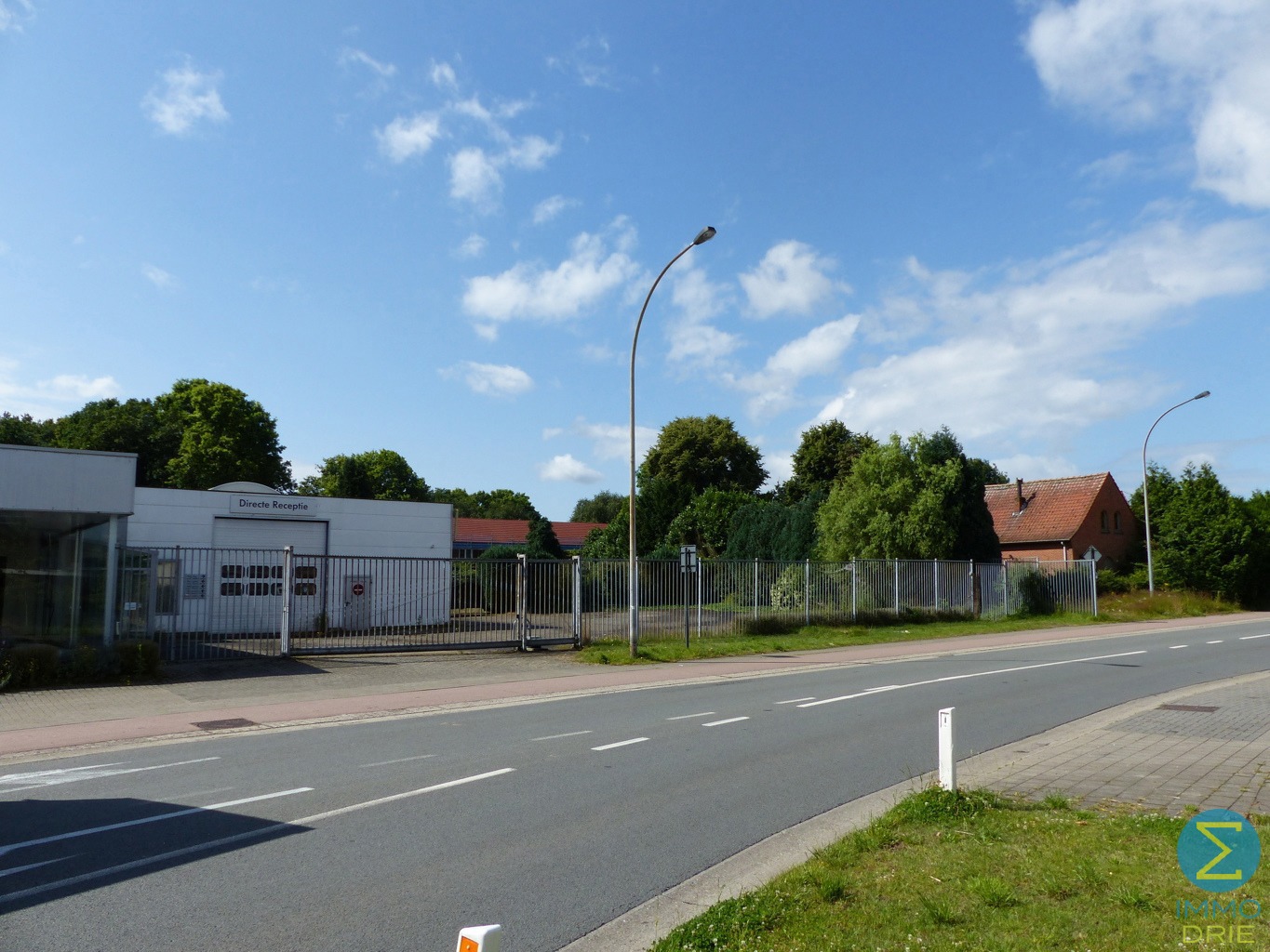 Projectgrond van 6.273m², gelegen nabij het centrum. - foto 5
