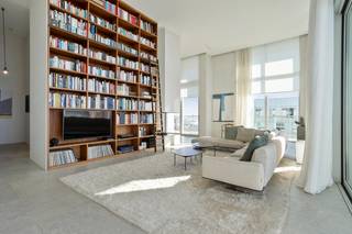 Appartement à vendre à Anvers