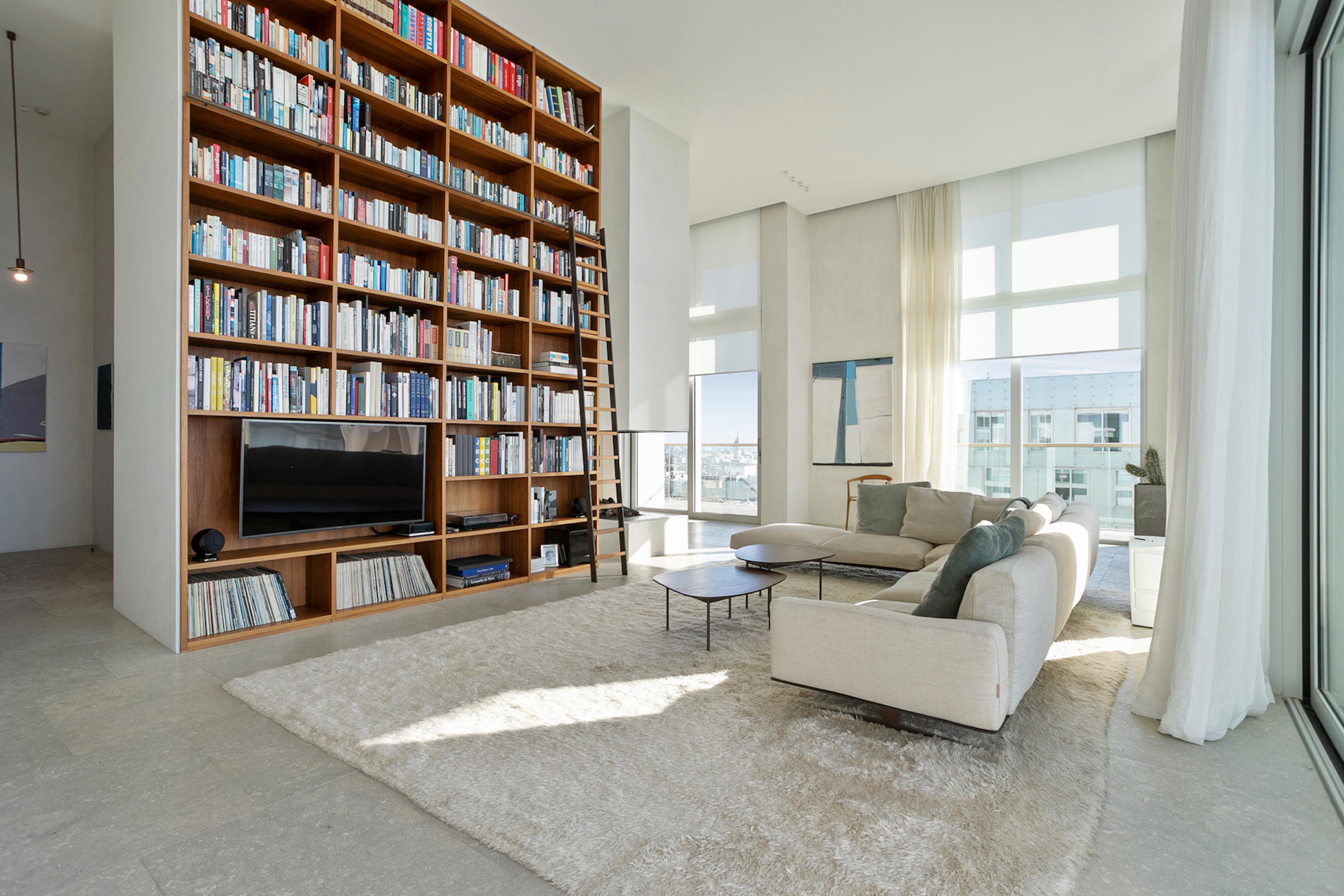 Appartement à vendre à Anvers avec 2 chambres - photo 1