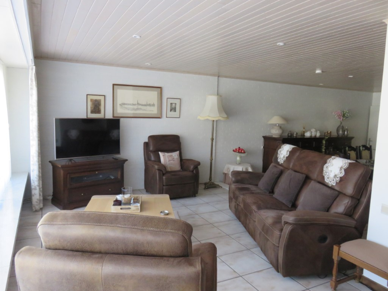 HOB met 3 slk &amp; zuidgerichte tuin - foto 4