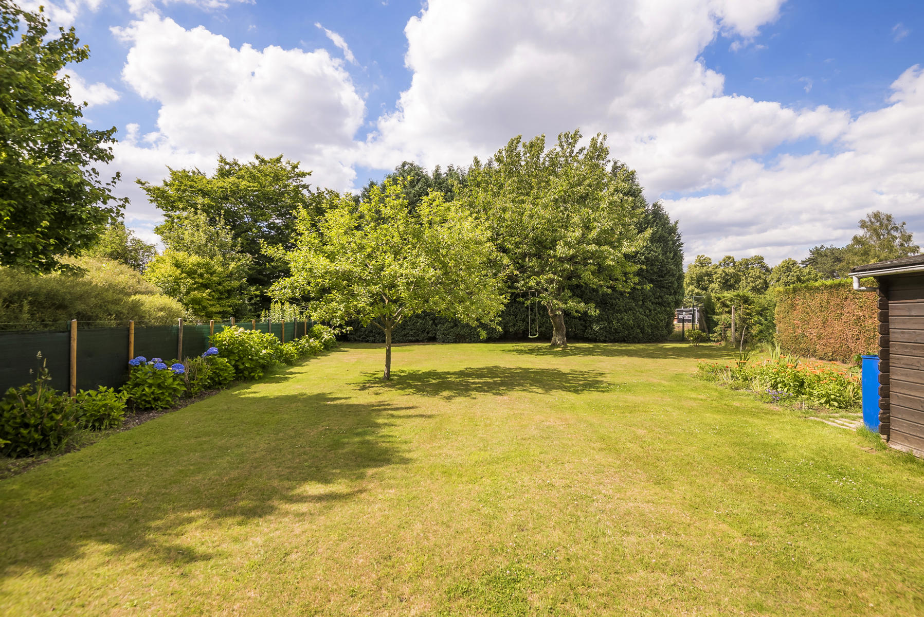 Unieke bel-ètage op 1018m² grond - foto 4
