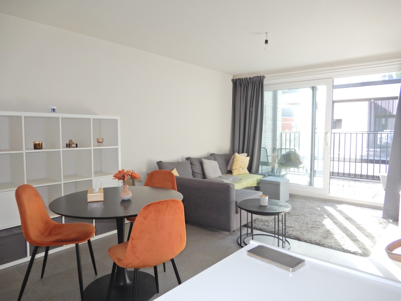Appartement op de eerste verdieping te Wingene. - foto 4