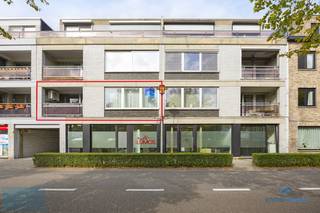 Appartement à vendre à Diepenbeek