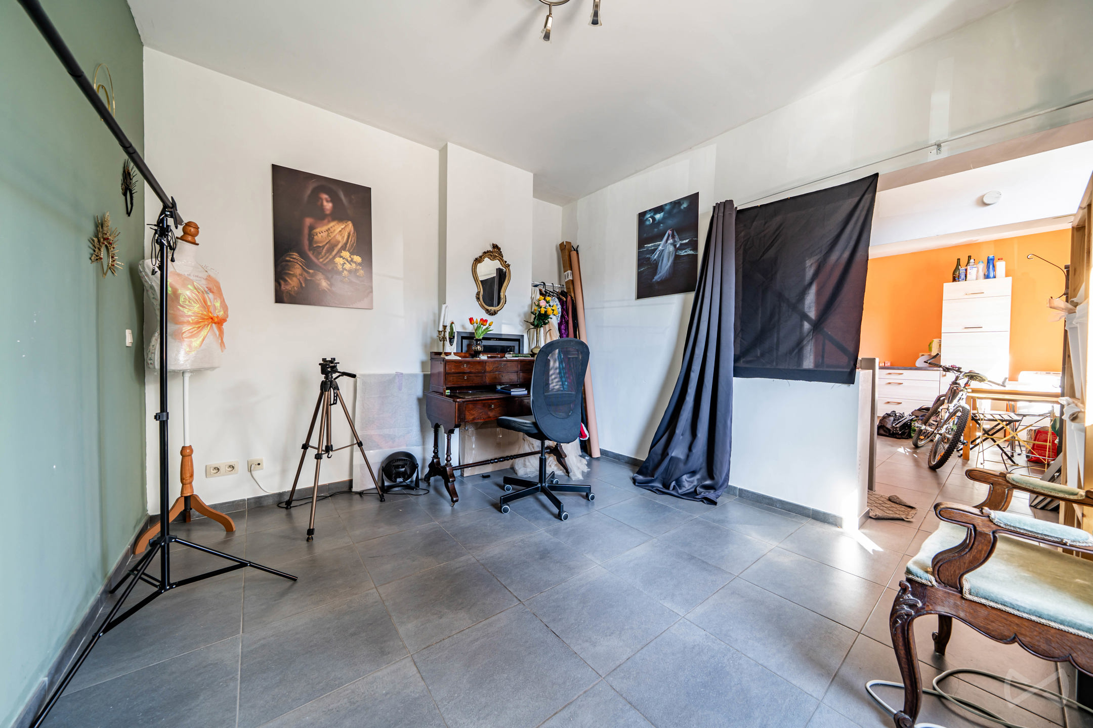 Huis te koop in Grâce-Hollogne met 4 slaapkamers - foto 4