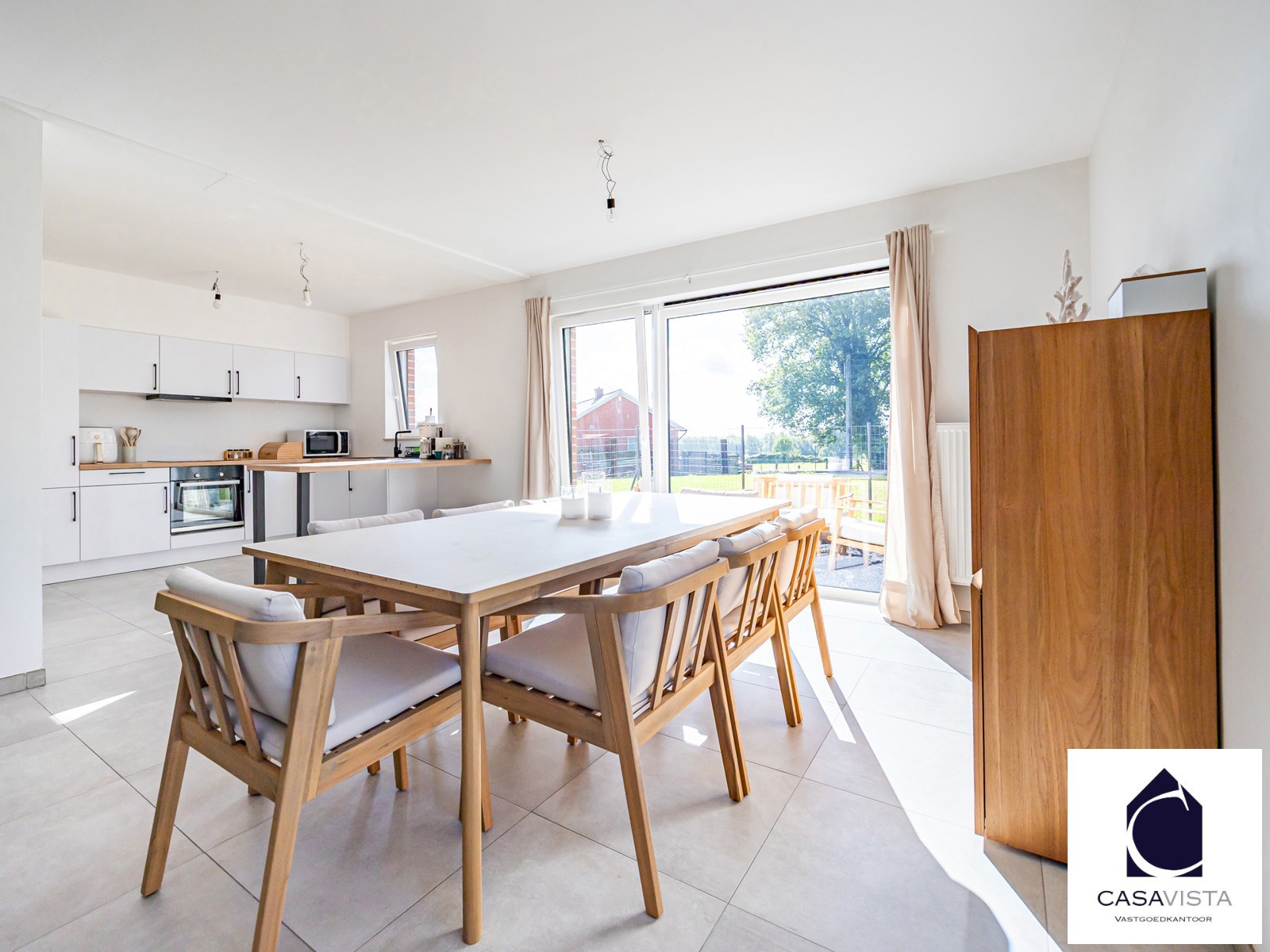 Maison à vendre à Lessines avec 3 chambres - photo 5