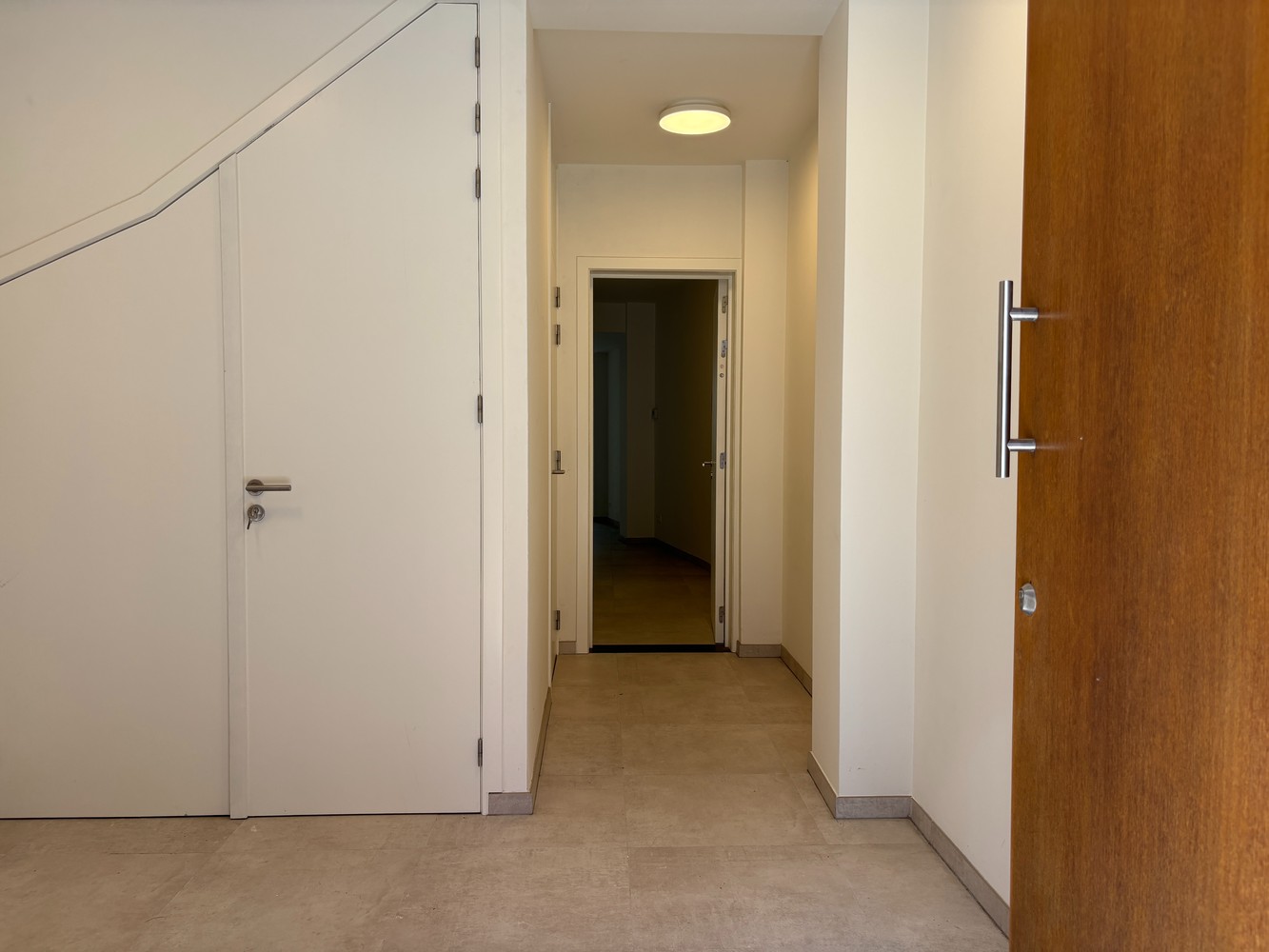 Nieuwbouwwoning met 3 slaapkamers, ideaal voor co-housing! - photo 2