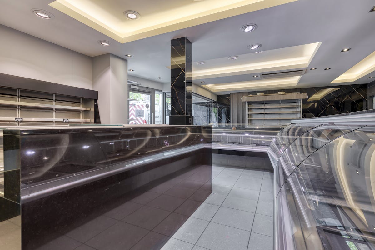 Handelspand van ca. 147 m² te koop in centrum Mortsel - foto 3