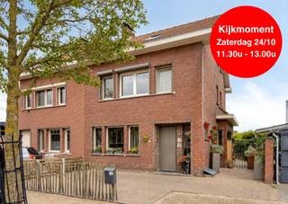 House for sale in Geel