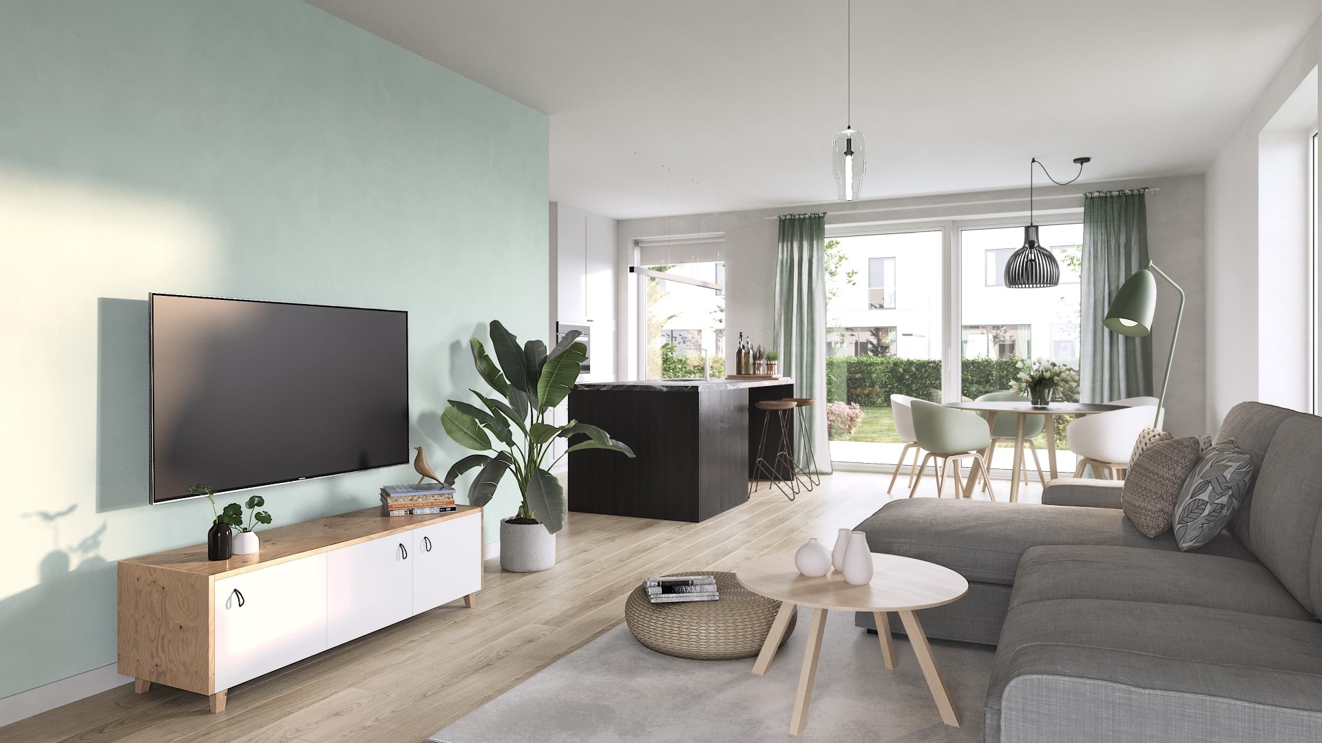 Projet à vendre à Deinze - photo 3