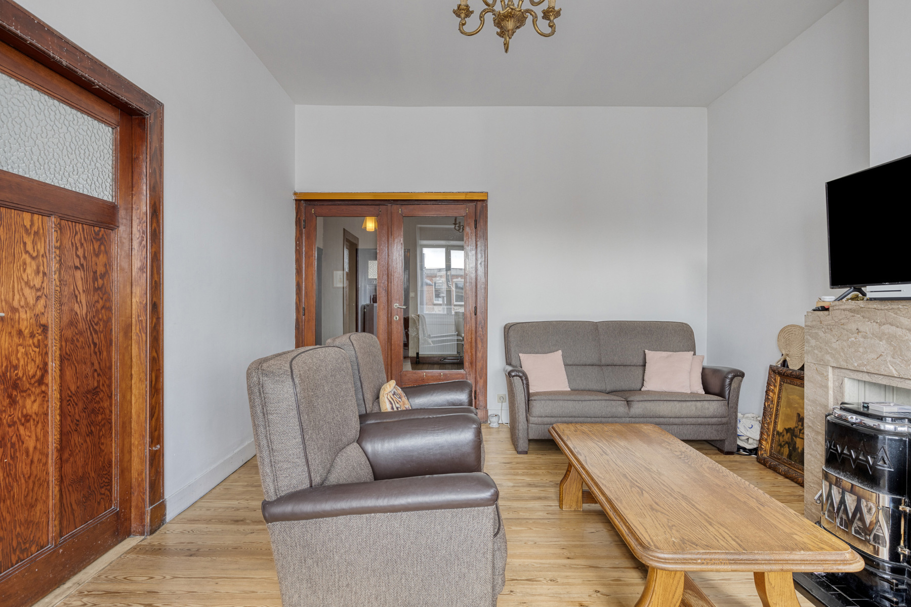 Apartment for sale in Antwerp with 2 bedrooms - photo 3